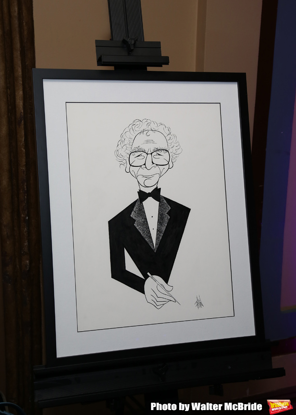 Photo Coverage: On the Red Carpet at the 2018 DGF Gala, Featuring Kate Baldwin, Elizabeth Stanley, and More Image