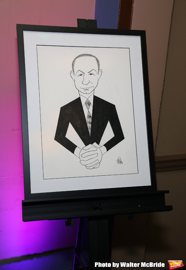 Photo Coverage: On the Red Carpet at the 2018 DGF Gala, Featuring Kate Baldwin, Elizabeth Stanley, and More Image