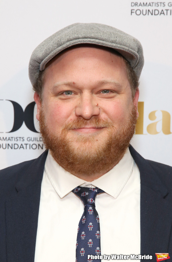 Photo Coverage: On the Red Carpet at the 2018 DGF Gala, Featuring Kate Baldwin, Elizabeth Stanley, and More Image