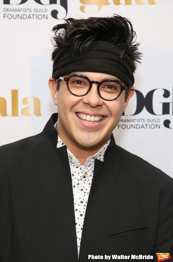 Photo Coverage: On the Red Carpet at the 2018 DGF Gala, Featuring Kate Baldwin, Elizabeth Stanley, and More Image