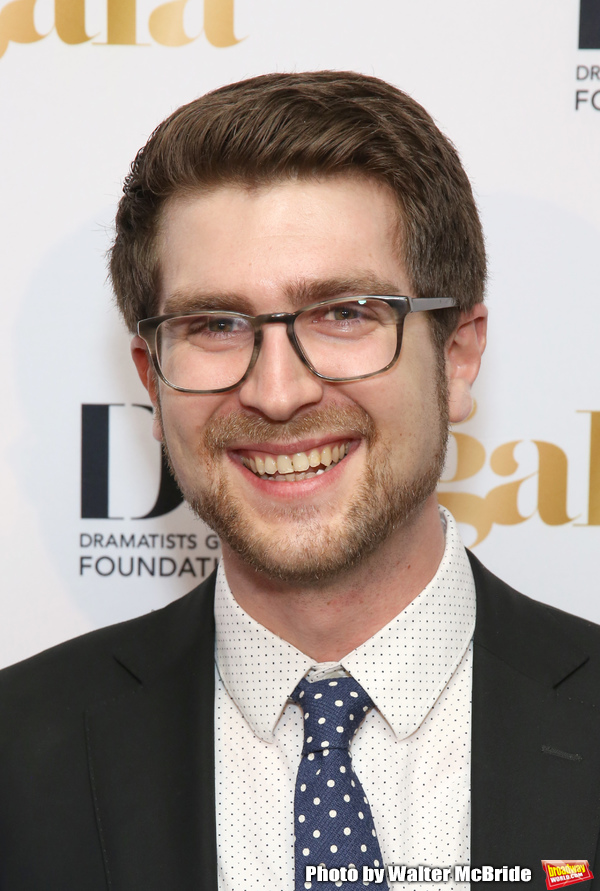 Photo Coverage: On the Red Carpet at the 2018 DGF Gala, Featuring Kate Baldwin, Elizabeth Stanley, and More Image
