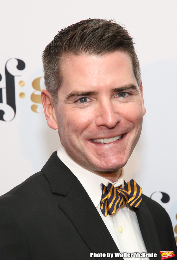 Photo Coverage: On the Red Carpet at the 2018 DGF Gala, Featuring Kate Baldwin, Elizabeth Stanley, and More Image