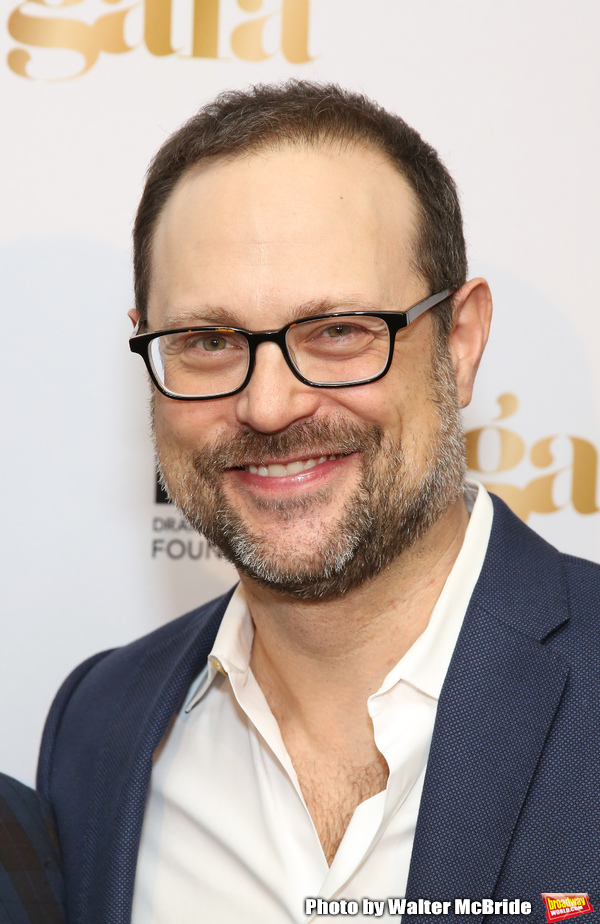 Photo Coverage: On the Red Carpet at the 2018 DGF Gala, Featuring Kate Baldwin, Elizabeth Stanley, and More Image