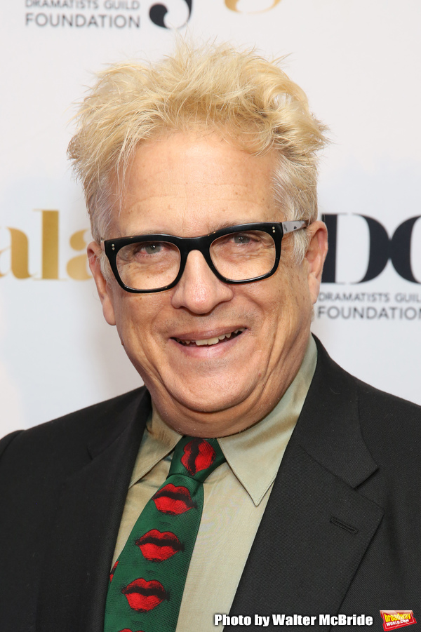 Photo Coverage: On the Red Carpet at the 2018 DGF Gala, Featuring Kate Baldwin, Elizabeth Stanley, and More Image