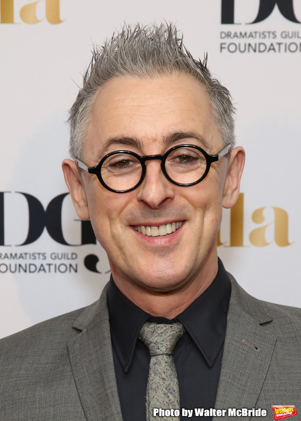 Photo Coverage: On the Red Carpet at the 2018 DGF Gala, Featuring Kate Baldwin, Elizabeth Stanley, and More Image