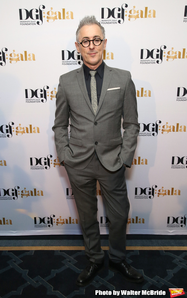 Photo Coverage: On the Red Carpet at the 2018 DGF Gala, Featuring Kate Baldwin, Elizabeth Stanley, and More Image