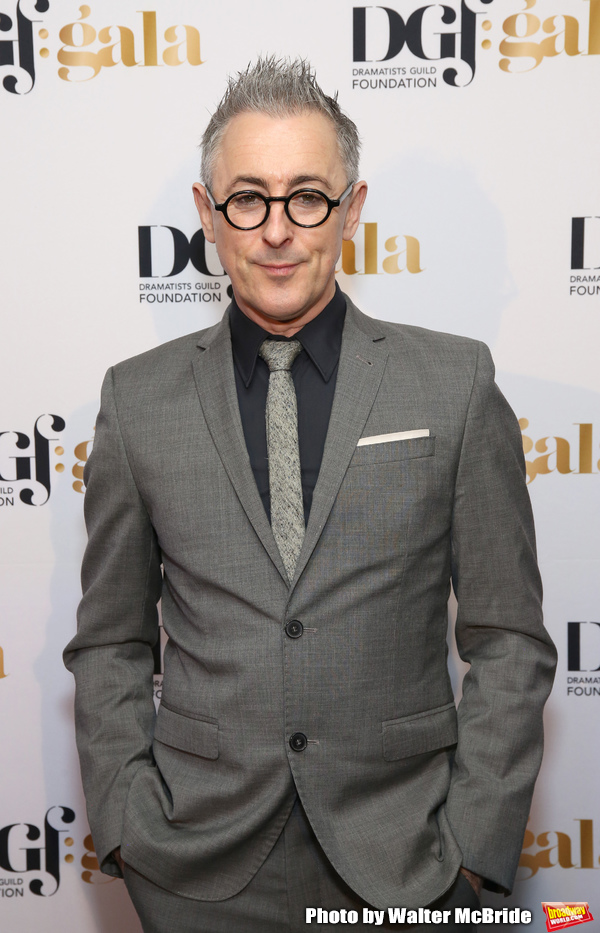 Photo Coverage: On the Red Carpet at the 2018 DGF Gala, Featuring Kate Baldwin, Elizabeth Stanley, and More Image