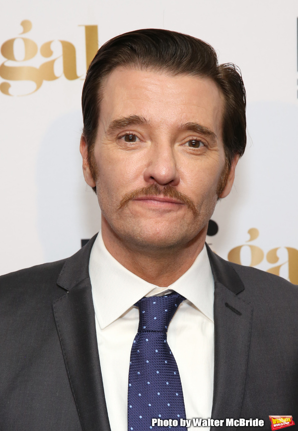 Photo Coverage: On the Red Carpet at the 2018 DGF Gala, Featuring Kate Baldwin, Elizabeth Stanley, and More Image