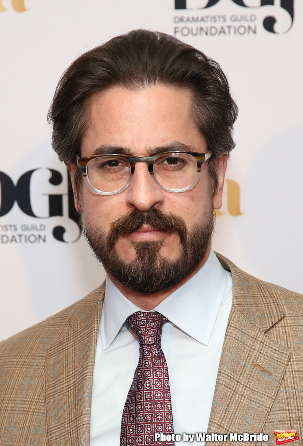 Photo Coverage: On the Red Carpet at the 2018 DGF Gala, Featuring Kate Baldwin, Elizabeth Stanley, and More Image