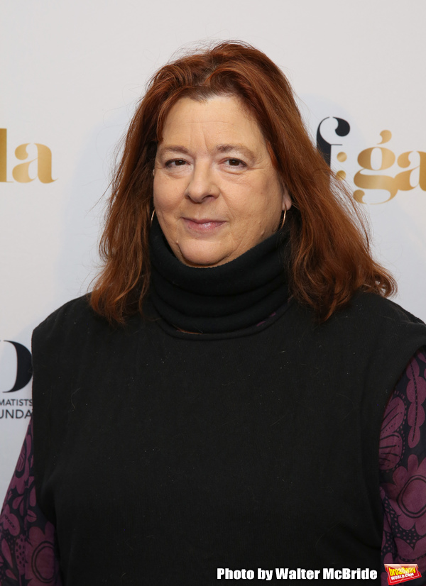 Photo Coverage: On the Red Carpet at the 2018 DGF Gala, Featuring Kate Baldwin, Elizabeth Stanley, and More Image