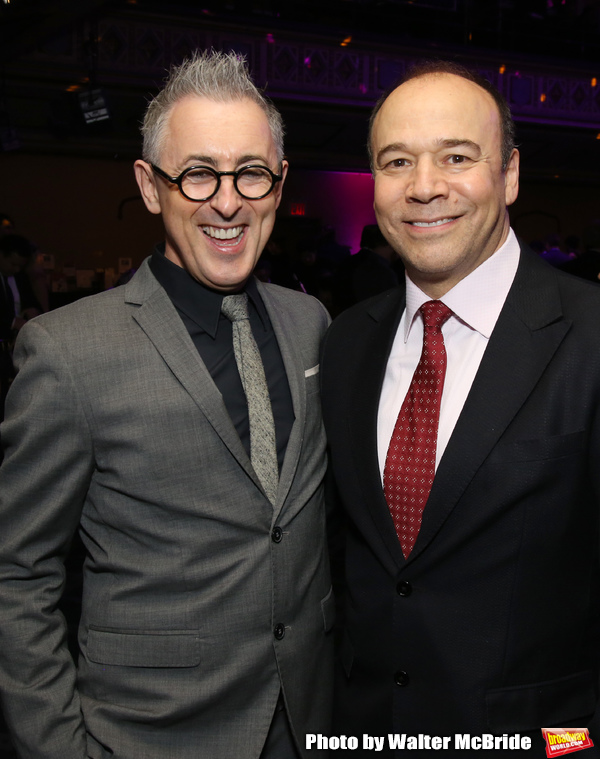 Photo Coverage: On the Red Carpet at the 2018 DGF Gala, Featuring Kate Baldwin, Elizabeth Stanley, and More Image