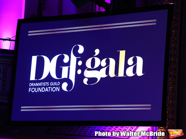 Photo Coverage: Kate Baldwin, Alan Cumming & More Honor Sheldon Harnick at the DGF Gala Image