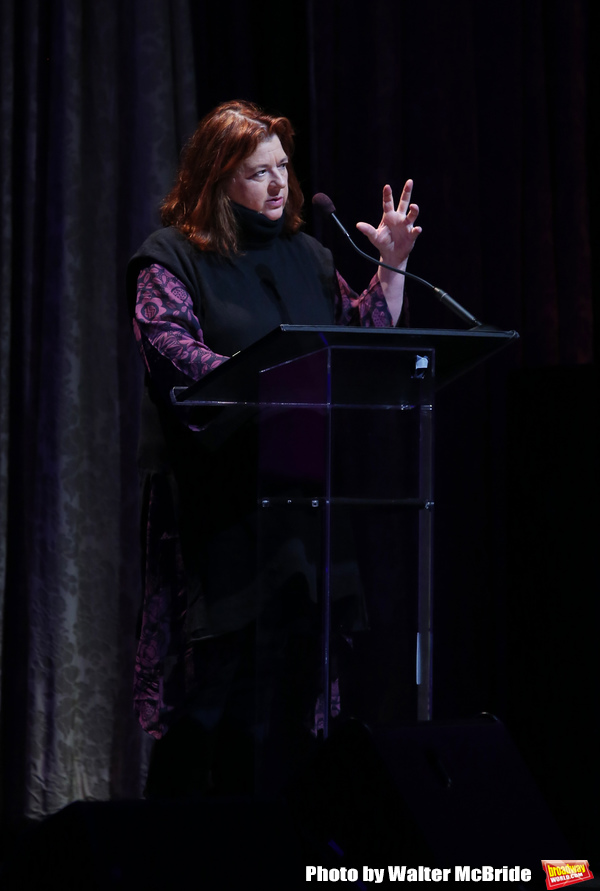 Theresa Rebeck  Photo