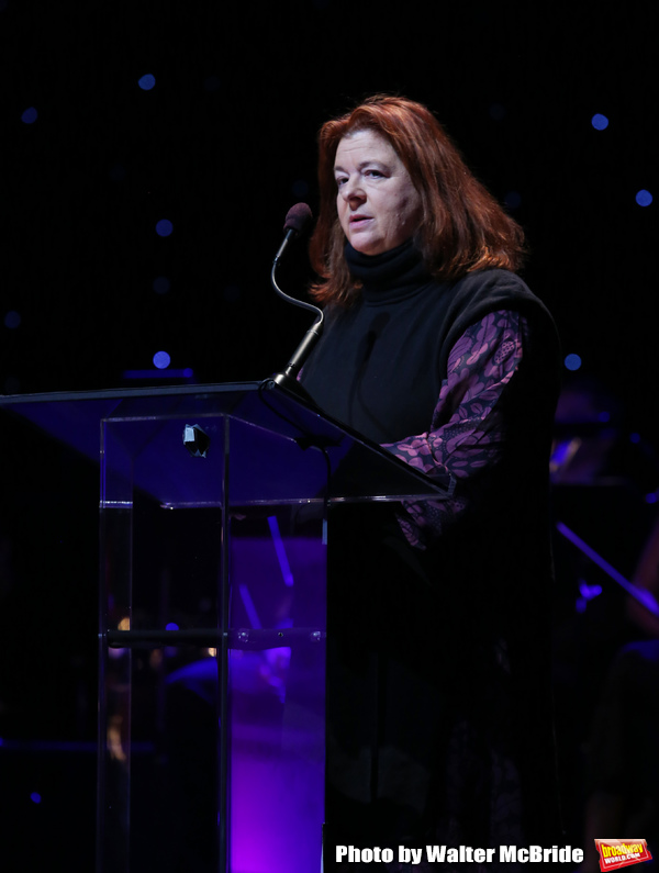 Theresa Rebeck  Photo