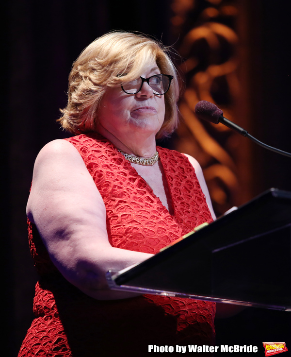 Photo Coverage: Kate Baldwin, Alan Cumming & More Honor Sheldon Harnick at the DGF Gala Image