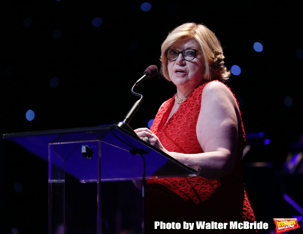 Photo Coverage: Kate Baldwin, Alan Cumming & More Honor Sheldon Harnick at the DGF Gala 