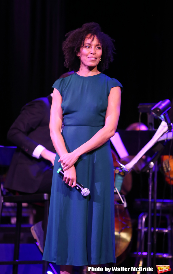 Photo Coverage: Kate Baldwin, Alan Cumming & More Honor Sheldon Harnick at the DGF Gala Image