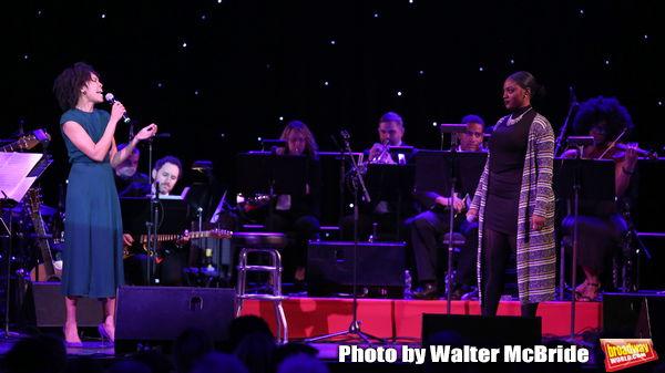 Photo Coverage: Kate Baldwin, Alan Cumming & More Honor Sheldon Harnick at the DGF Gala Image
