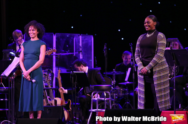 Photo Coverage: Kate Baldwin, Alan Cumming & More Honor Sheldon Harnick at the DGF Gala Image