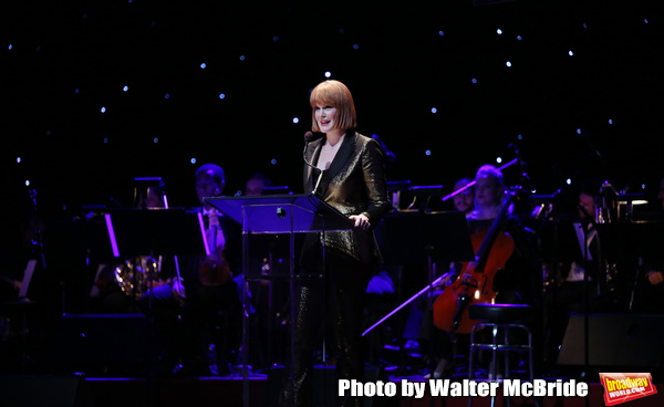 Photo Coverage: Kate Baldwin, Alan Cumming & More Honor Sheldon Harnick at the DGF Gala Image