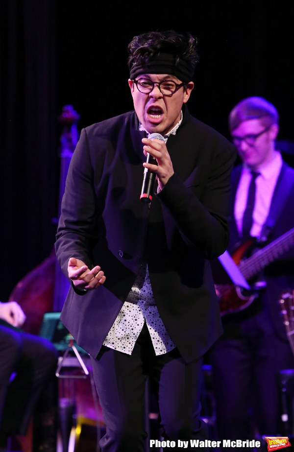 Photo Coverage: Kate Baldwin, Alan Cumming & More Honor Sheldon Harnick at the DGF Gala Image