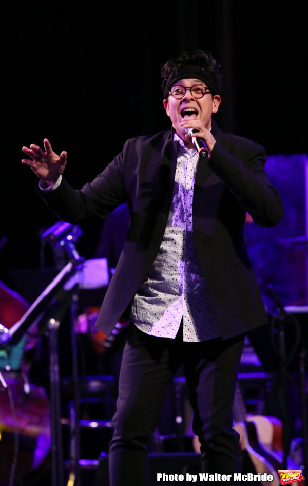 Photo Coverage: Kate Baldwin, Alan Cumming & More Honor Sheldon Harnick at the DGF Gala Image