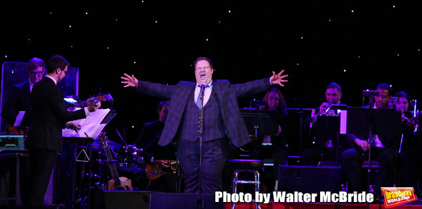 Photo Coverage: Kate Baldwin, Alan Cumming & More Honor Sheldon Harnick at the DGF Gala Image
