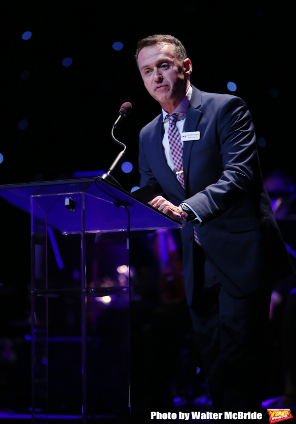 Photo Coverage: Kate Baldwin, Alan Cumming & More Honor Sheldon Harnick at the DGF Gala Image