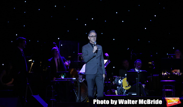Photo Coverage: Kate Baldwin, Alan Cumming & More Honor Sheldon Harnick at the DGF Gala Image