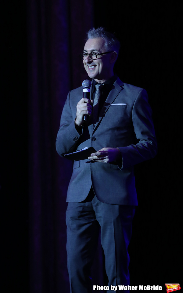 Photo Coverage: Kate Baldwin, Alan Cumming & More Honor Sheldon Harnick at the DGF Gala 