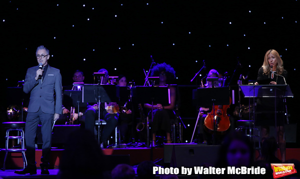 Photo Coverage: Kate Baldwin, Alan Cumming & More Honor Sheldon Harnick at the DGF Gala Image