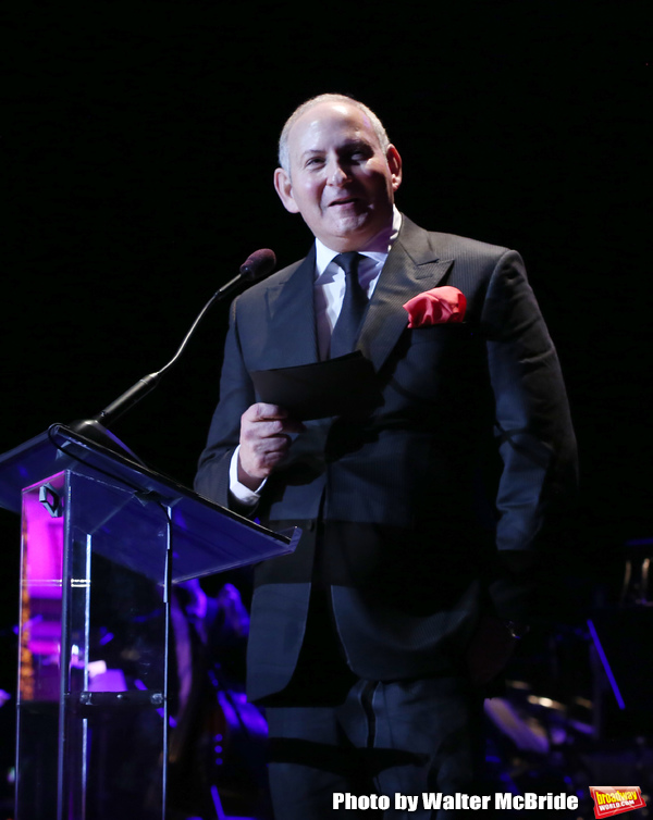 Photo Coverage: Kate Baldwin, Alan Cumming & More Honor Sheldon Harnick at the DGF Gala Image