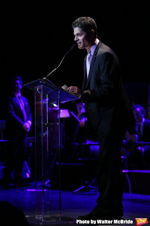 Photo Coverage: Kate Baldwin, Alan Cumming & More Honor Sheldon Harnick at the DGF Gala Image