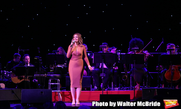 Photo Coverage: Kate Baldwin, Alan Cumming & More Honor Sheldon Harnick at the DGF Gala Image