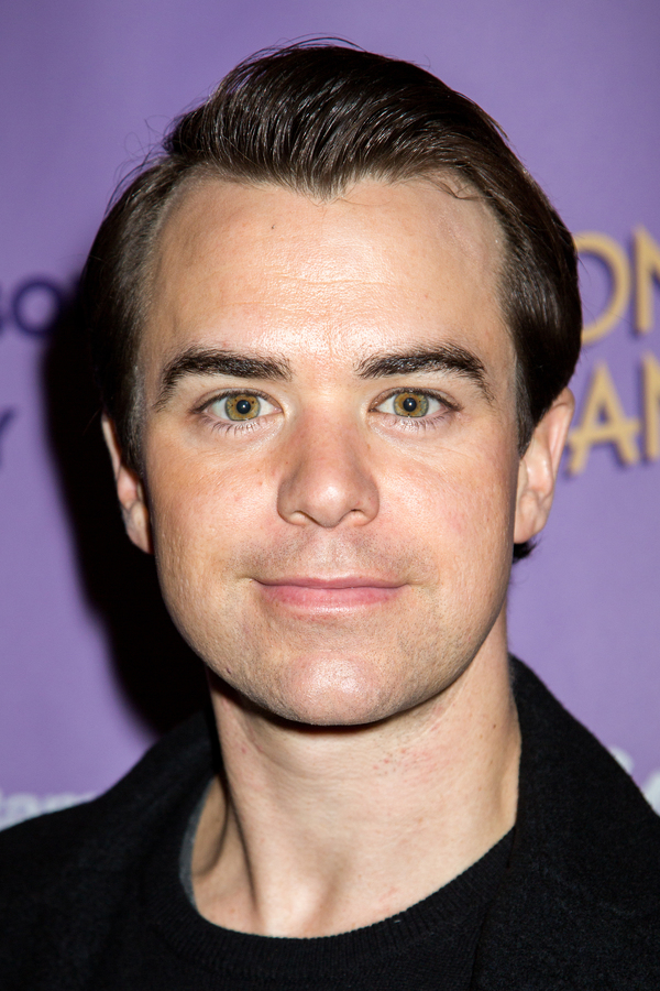 Photo Coverage: Sutton Foster, Gavin Creel & More Take Bows in Roundabout's MY ONE AND ONLY Benefit! Image