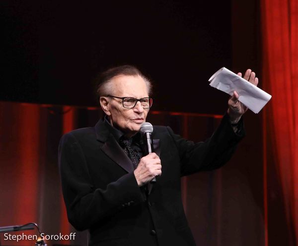 Photo Coverage: Billy Crystal Presented Friars Icon Award by Robert De Niro 