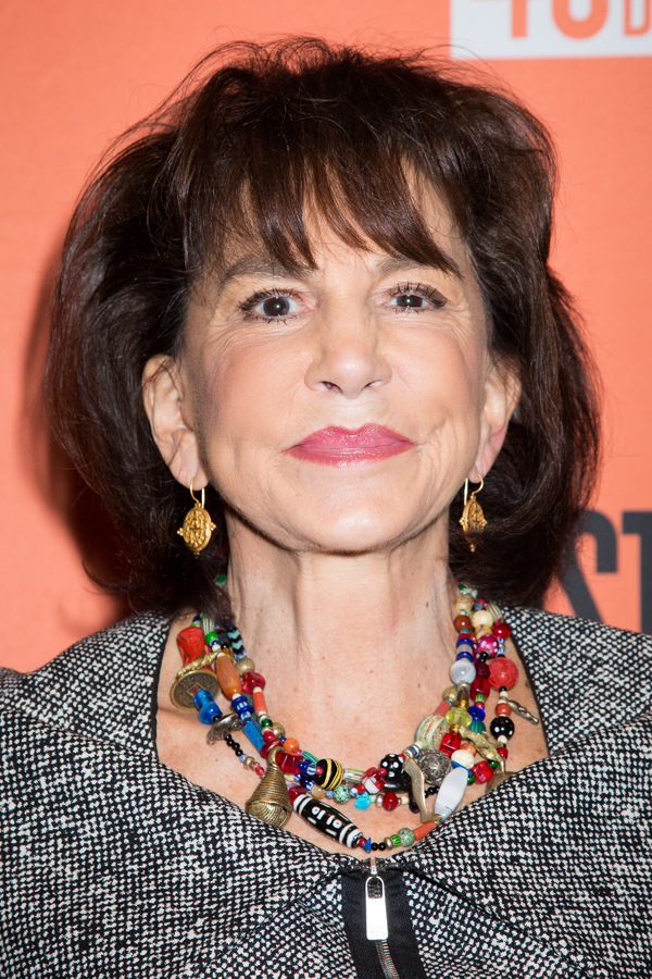 Photo Coverage: Broadway Snuggles Up with Puppies at Second Stage Benefit, Honoring Harvey Fierstein! Image