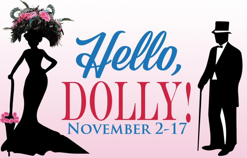 Review: HELLO, DOLLY! Claims the Stage at Arts Center of Cannon County 