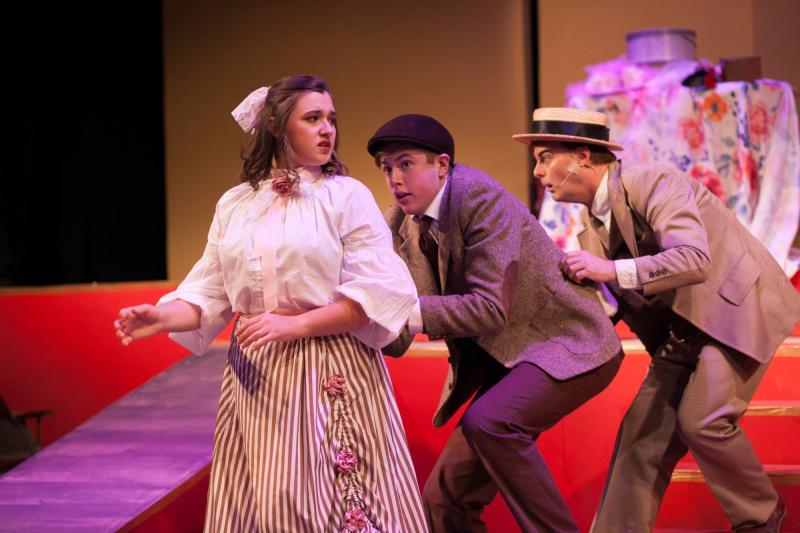 Review: HELLO, DOLLY! Claims the Stage at Arts Center of Cannon County 