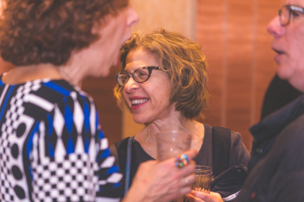 Photo Flash: FIDDLER ON THE ROOF In Yiddish Celebrates 104 Performances Image