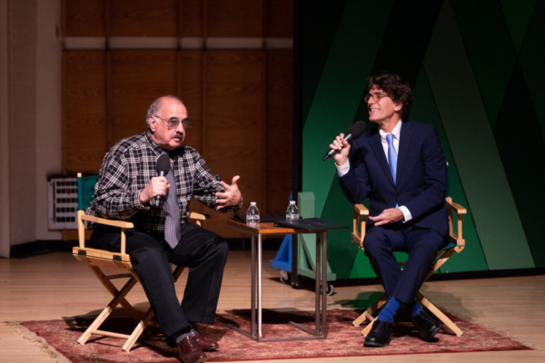 Photo Flash: Broadway Close Up: When Broadway Went To Hollywood Image