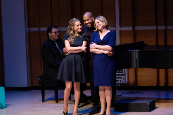 Photo Flash: Broadway Close Up: When Broadway Went To Hollywood Image