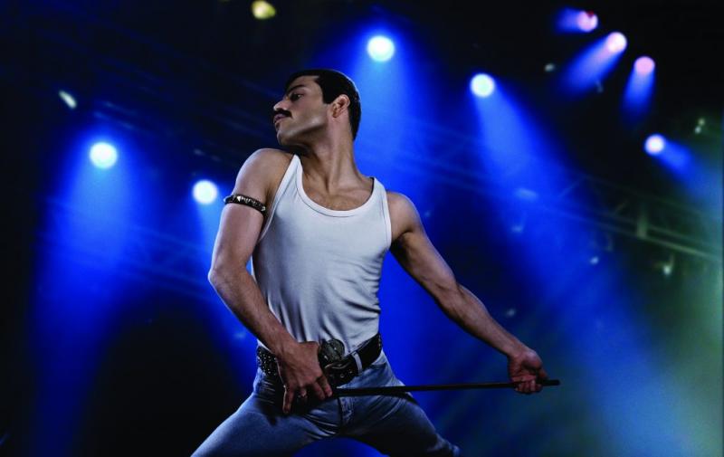 Review: Sing Your Heart Out, Enjoy BOHEMIAN RHAPSODY Sing-Along Version 