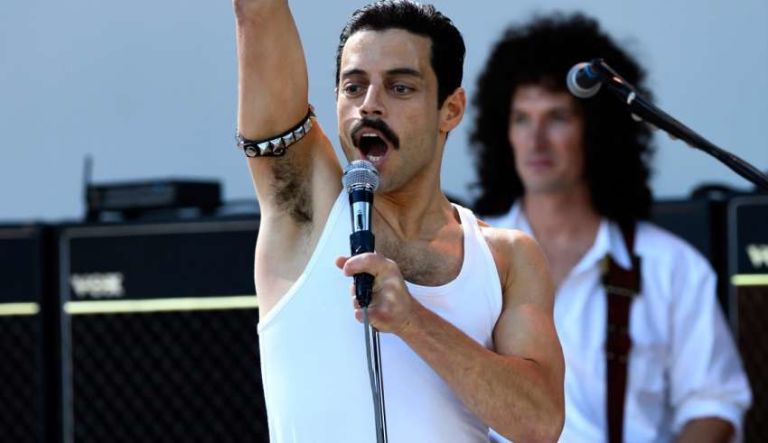 Review: Sing Your Heart Out, Enjoy BOHEMIAN RHAPSODY Sing-Along Version 