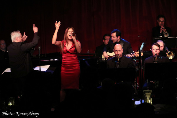 Photo Flash: Broadway At Birdland Presents Charles Calello Image
