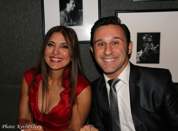 Photo Flash: Broadway At Birdland Presents Charles Calello Image