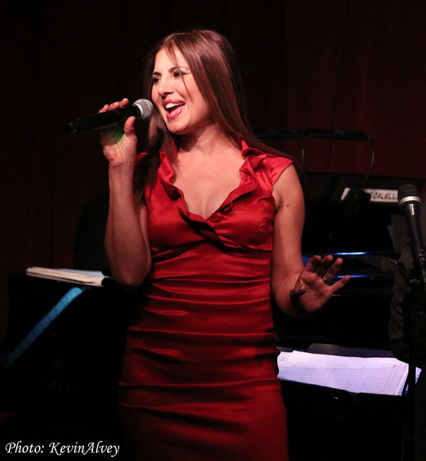 Photo Flash: Broadway At Birdland Presents Charles Calello Image