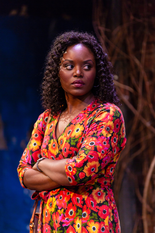 Photo Flash: Two River Theater Presents August Wilson's KING HEDLEY II Image
