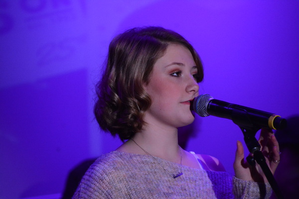 Photo Coverage: Inside Soundcheck For ROCKERS ON BROADWAY 2018, Honoring Michael Cerveris Image