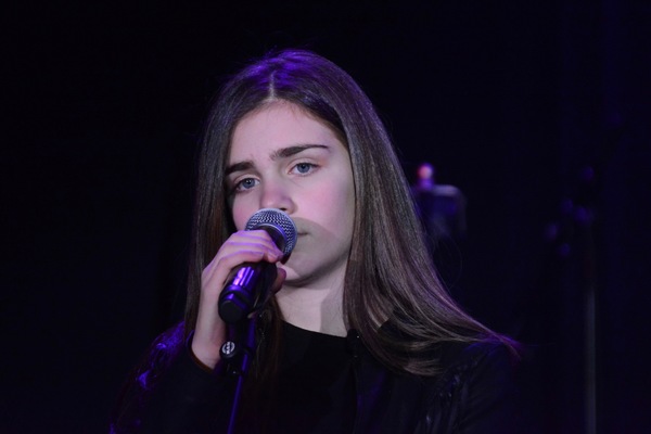 Photo Coverage: Inside Soundcheck For ROCKERS ON BROADWAY 2018, Honoring Michael Cerveris Image
